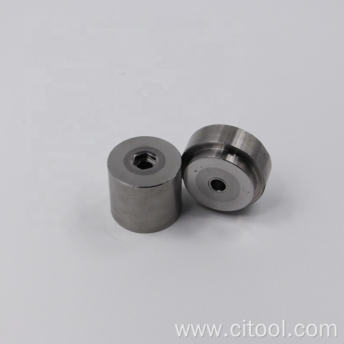 Material of Tungsten Carbide Nut Forming Die